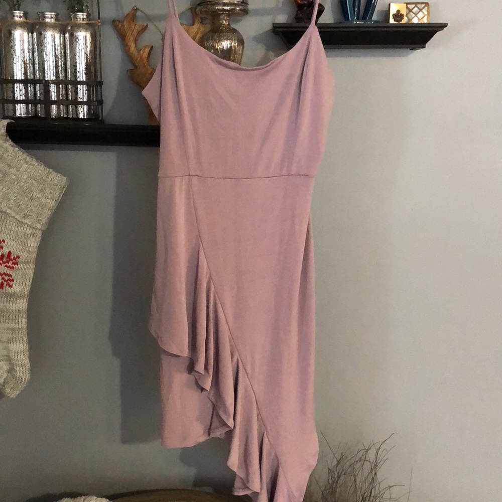 Fashion nova dress